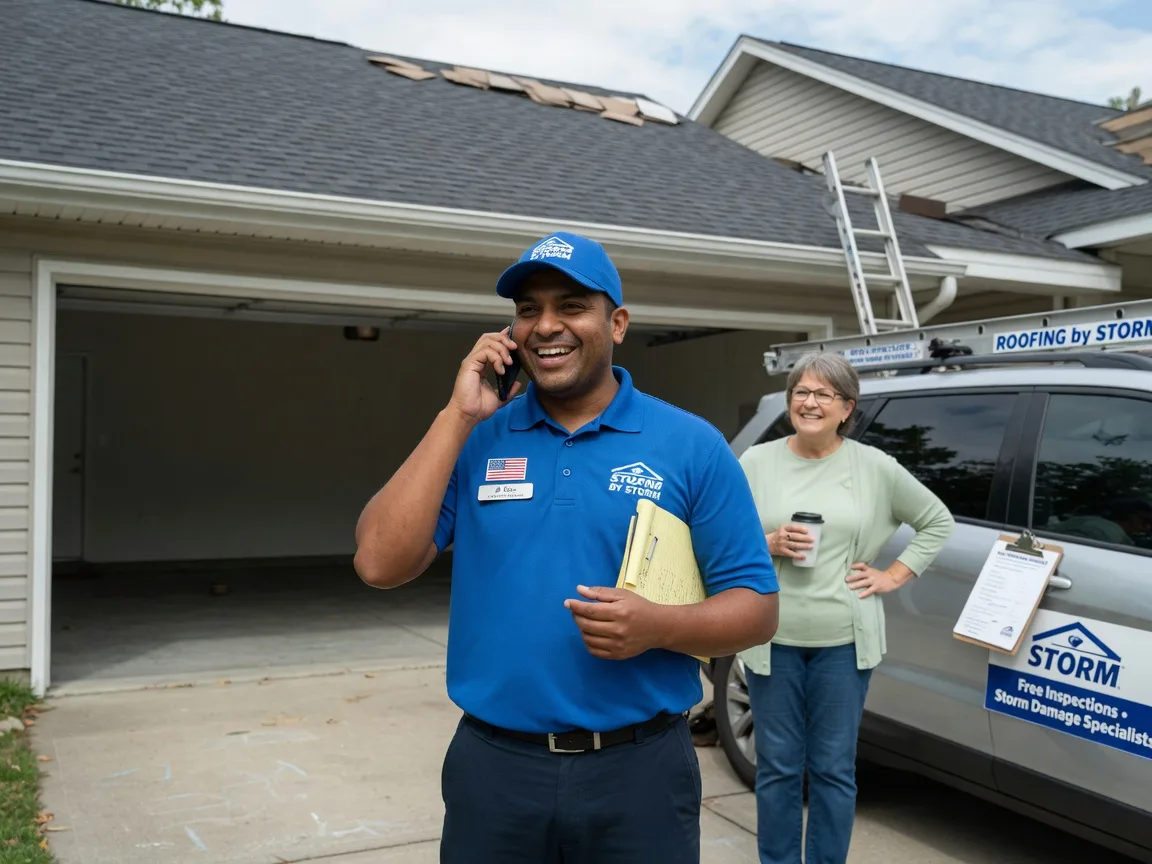 Roof Repair Near Me Glen Dale, WV FAQs
